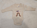 Rainbow Baby Bodysuit – Classic Collection