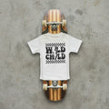 Wild Child — The Essential Collection Tee