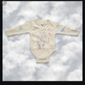 A Person's a Person No Matter How Small — Baby Bodysuit