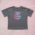 Pretty Eyes, Chubby Thighs — Essential Collection Tee