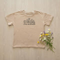 Little Wildflower — Essential Collection Tee