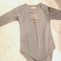 I Do My Own Tricks Bodysuit-Essential Collection