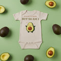 Avocado Is Extra but So Am I Bodysuit – Classic Collection