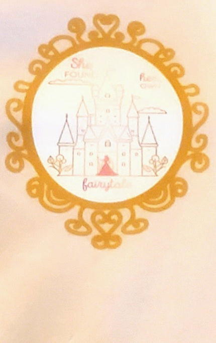 She Found Her Own Fairytale - Classic Collection