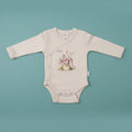 Kiss a Frog? Absolutely Not! Bodysuit-Classic and Essential Collection