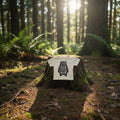 Let Them Be Wild — Essential Collection Tee