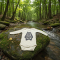 Let Them Be A Little Wild — The Classic Bodysuit