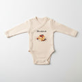 Shortstack Bodysuit-Classic and Essential Collection