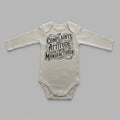 Complaints about attitude boyish version in our Essential Collection