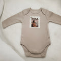 Nah, Rosa Parks Bodysuit-Classic and Essential Collection