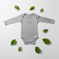 Zero Ducks Given Bodysuit-Essential Collection