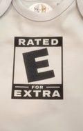 E is for Extra Bodysuit – Essential Collection