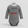 Sweet But Savage Bodysuit