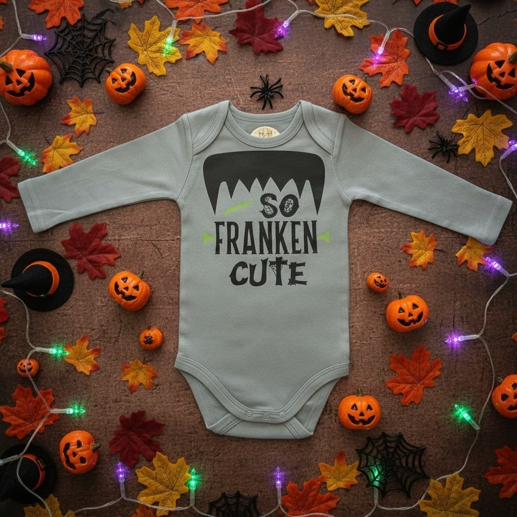 So Franken Cute in our Essential Collection