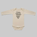 Tiny Tornado — The Classic Bodysuit