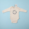 Berry Happy Bodysuit-Classic and Essential Collection