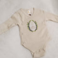 Blueberry Days & Sunshine Rays Bodysuit-Essential and Classic Collection