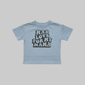 Mad Love for My Mama — Essential Collection Tee